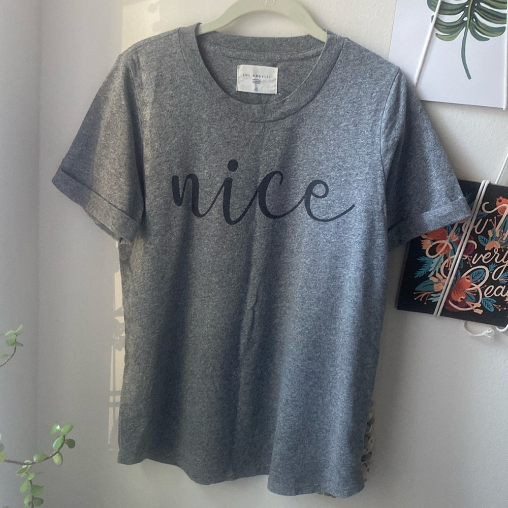 Graphic Tee